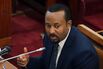Abiy Ahmed