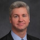 Headshot of Troy D Harper