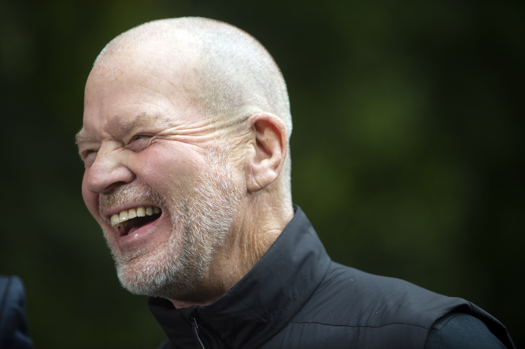 $100 million gift by Lululemon founder Chip Wilson to fund