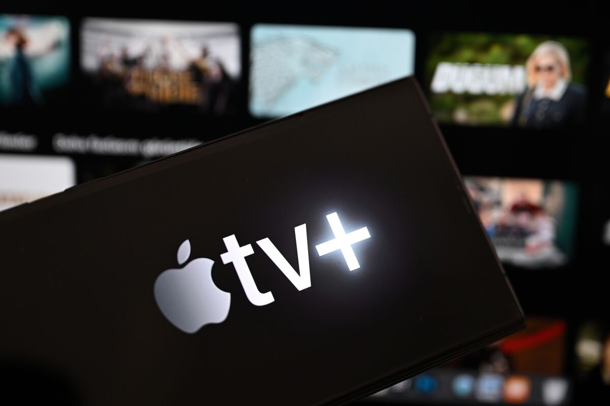 Apple Boosts Price of TV+ Subscription by 30% to $13 a Month