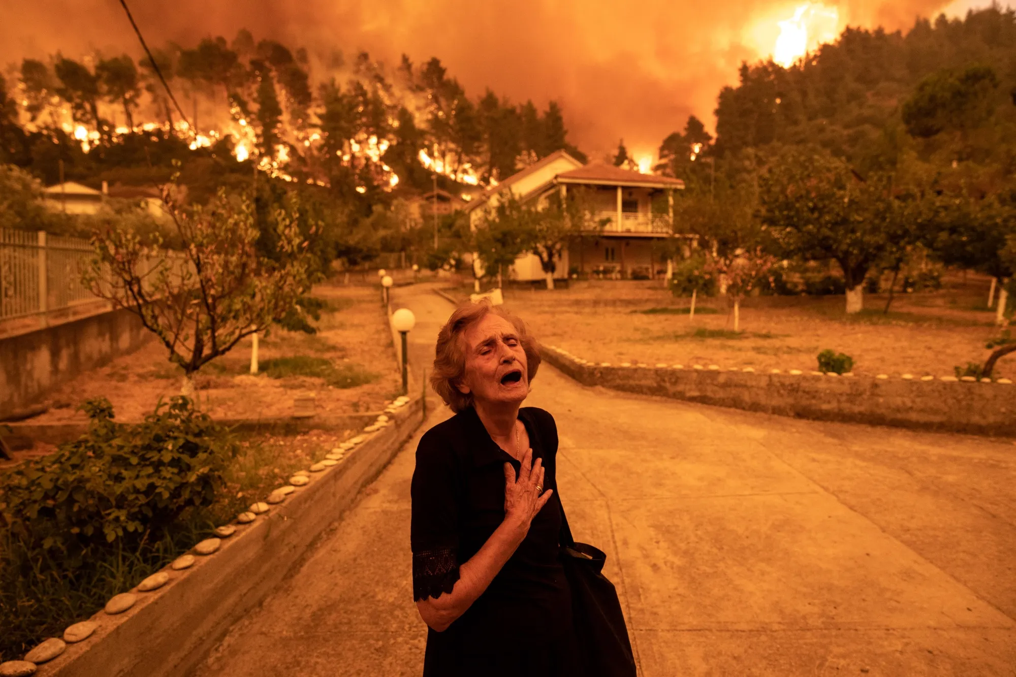 Rich countries won’t escape the consequences if poor ones can’t cut emissions.&nbsp;