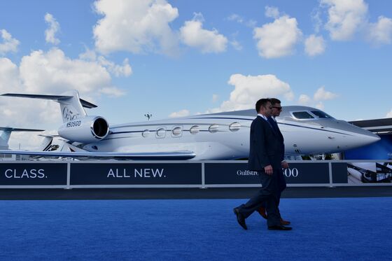 Where the Wealthy Go in Private Jets, From Bahamas to Barbados