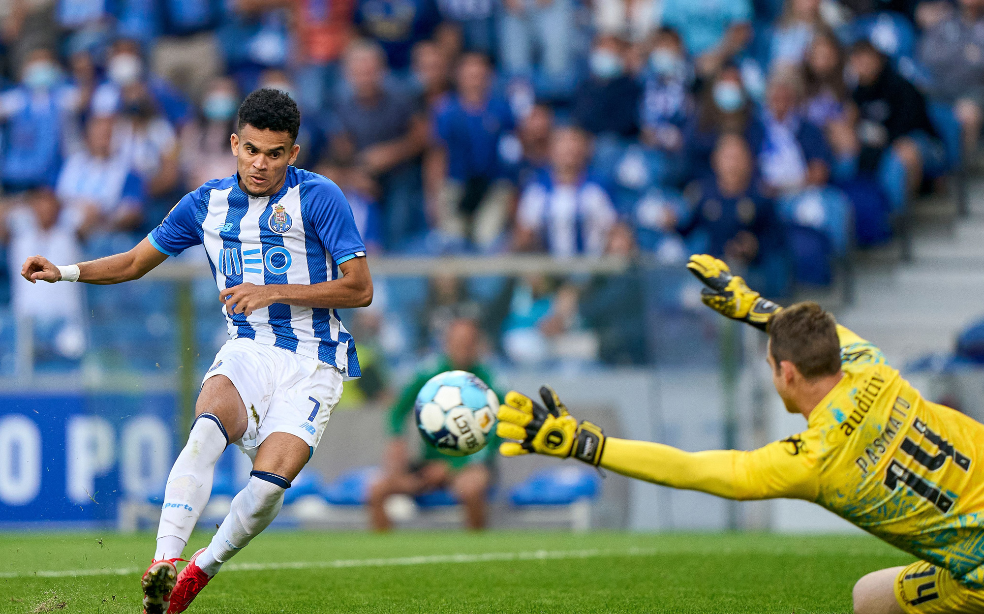 FC Porto TV – Apps no Google Play