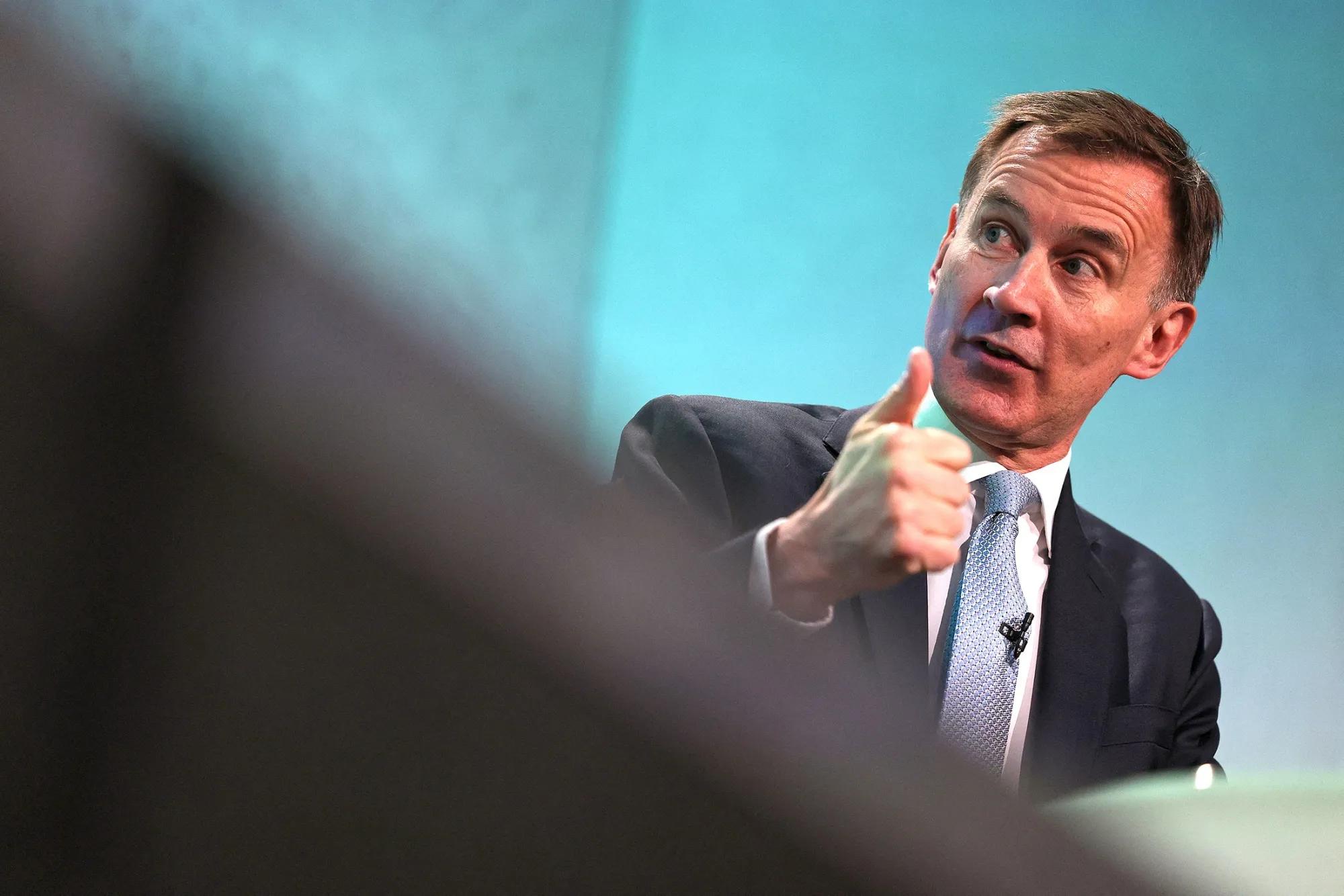 Jeremy Hunt is already looking at various reforms to revive the UK market, which has seen its global financial reputation put into question by&nbsp;Brexit.&nbsp;