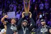 Indiana Pacers v Los Angeles Lakers: Championship - 2023 NBA In-Season Tournament