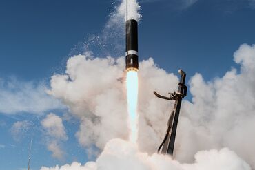 Rocket Lab Satellite Launch Puts SpaceX Challenger Back on Track