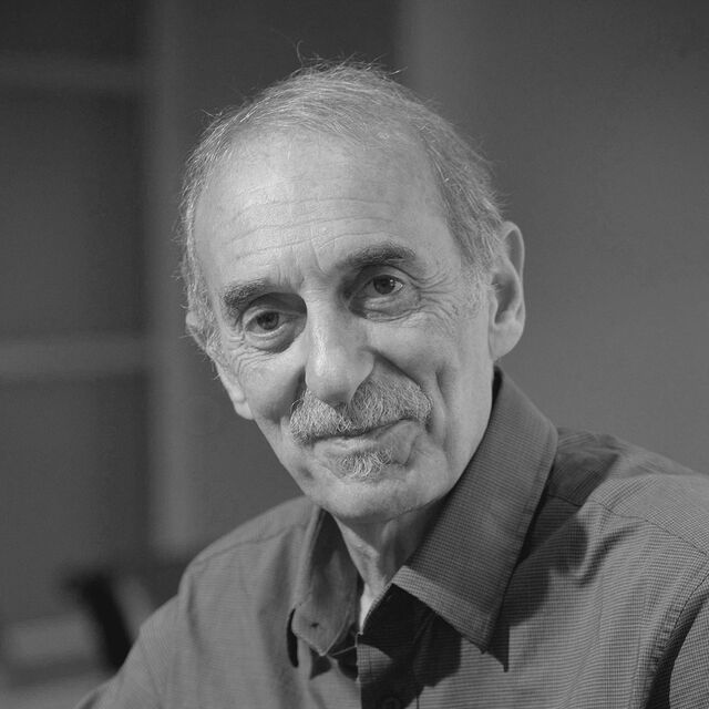 George Magnus