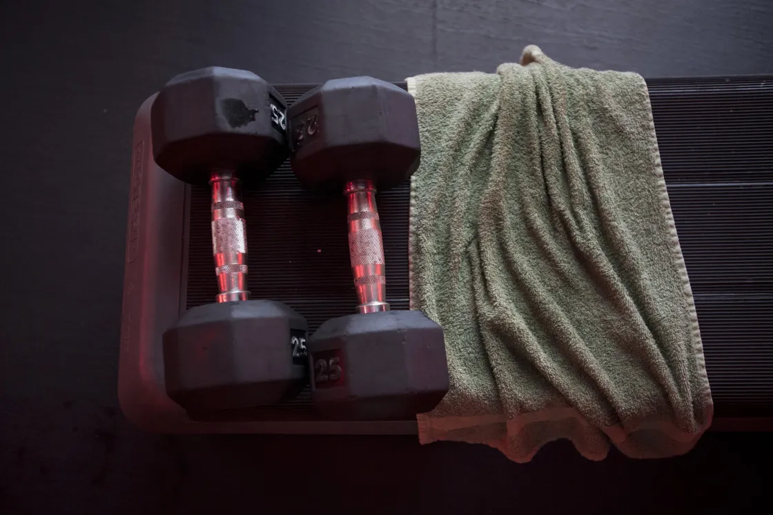 Sweaty Brokers Abandon Booze to Treat Traders to $34 Spin Class