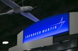 Northrop, Lockheed Teams Split $1.6 Billion for Missile Defense
