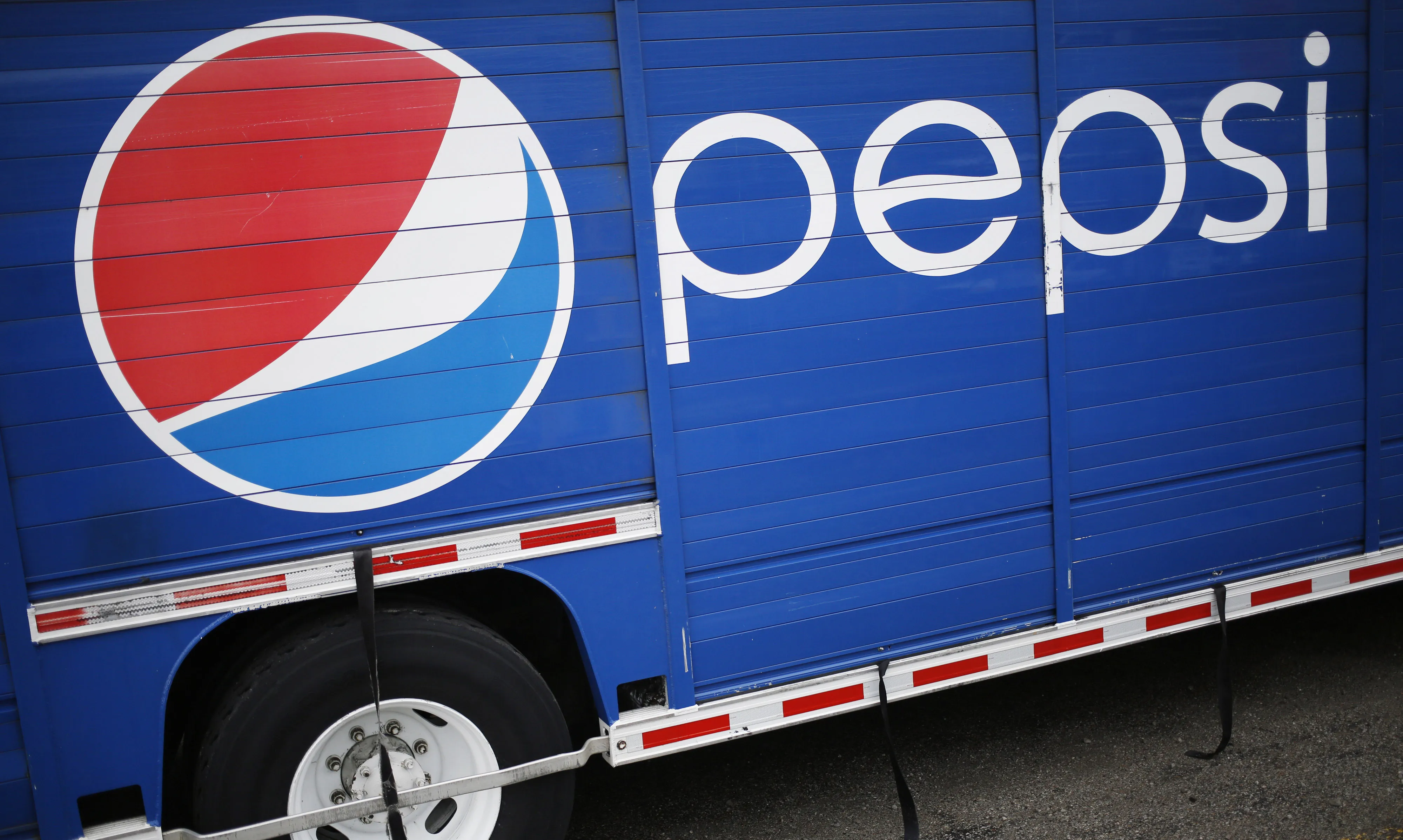 Pepsi pepsico