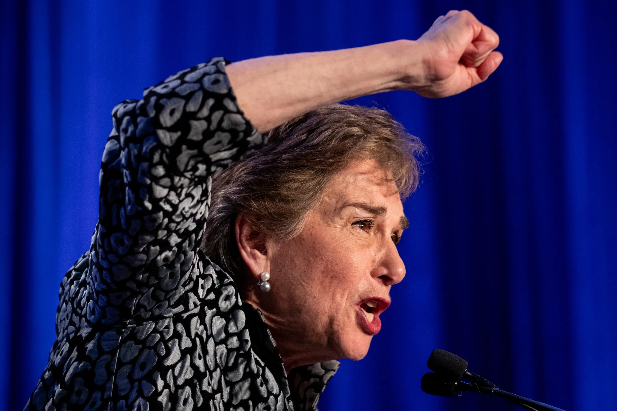 Representative Jan Schakowsky
