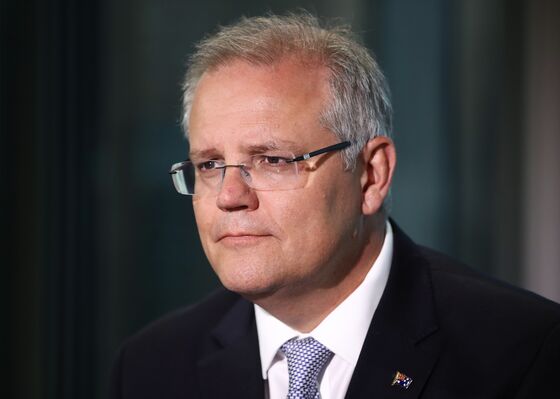 Australia Move to Block CK Deal Isn't the Norm, Prime Minister Says