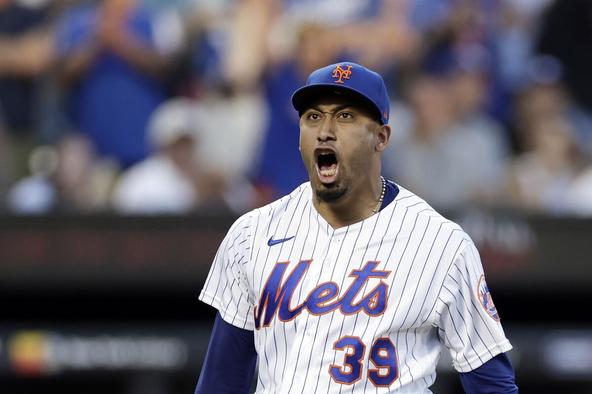 Mets and Yankees wrap up nightmare New York seasons and head into uncertain  winter