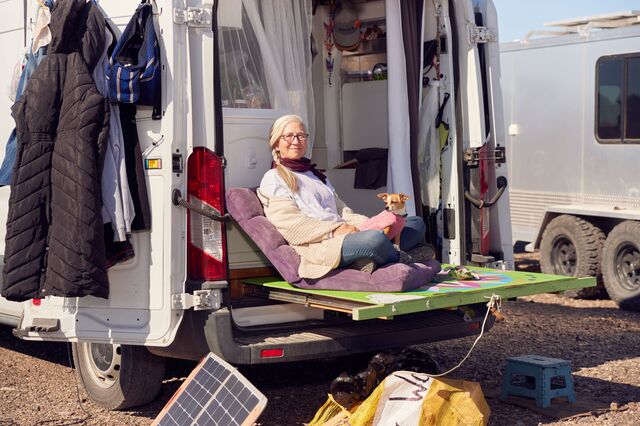 Why the #VanLife trend is hurting Gypsy, Roma & Traveller communities