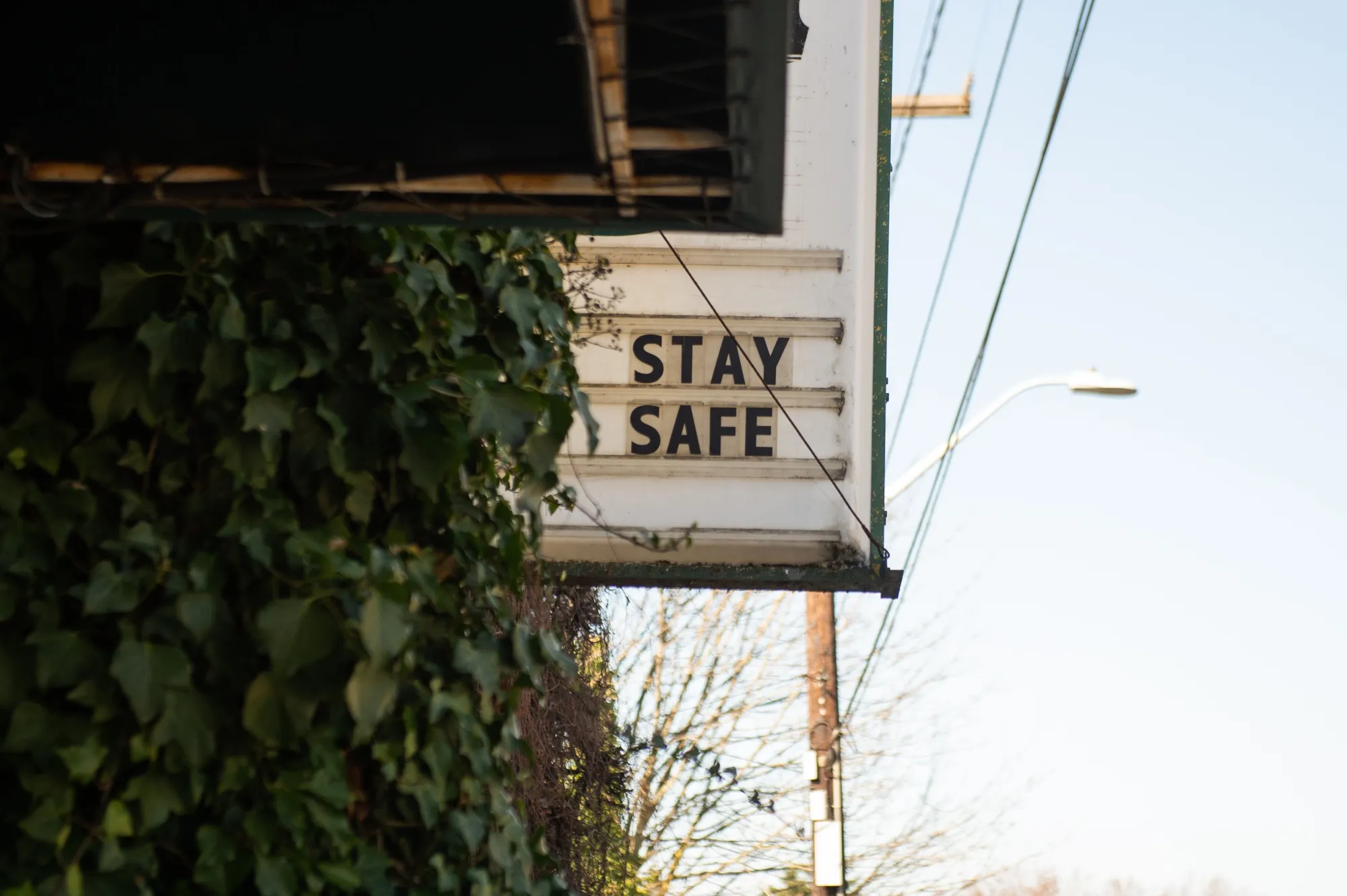 Local responses to Covid-19 may not be enough.