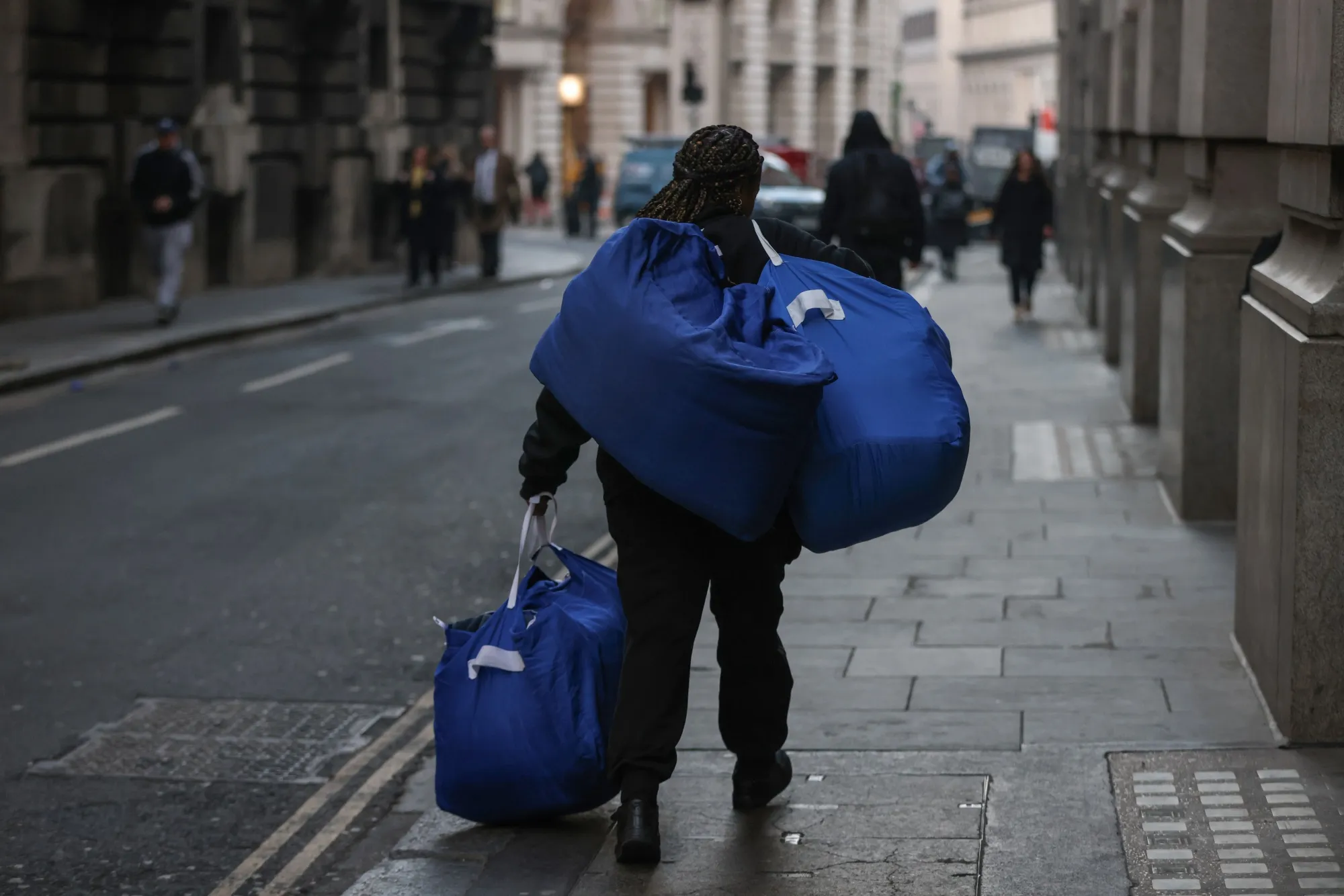 The wage increase shows how several of the policy goals Reeves is expected to set out in her budget — including spurring growth and controlling inflation — are in tension with each other.&nbsp;