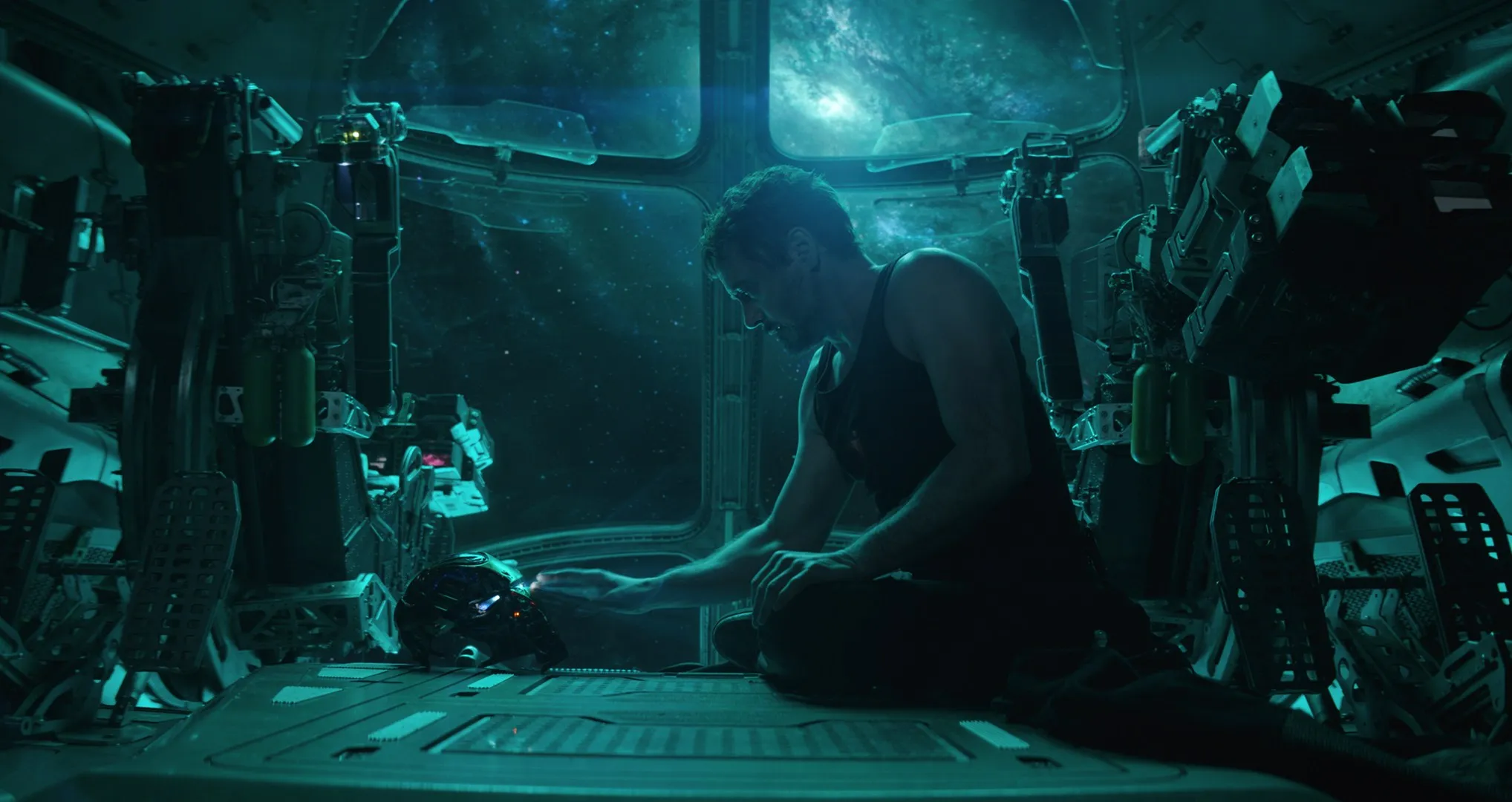 Walt Disney Co.’s “Avengers: Endgame”