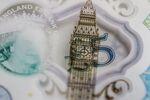 Pound Traders Face New Reality As Rapid Moves Become The Norm