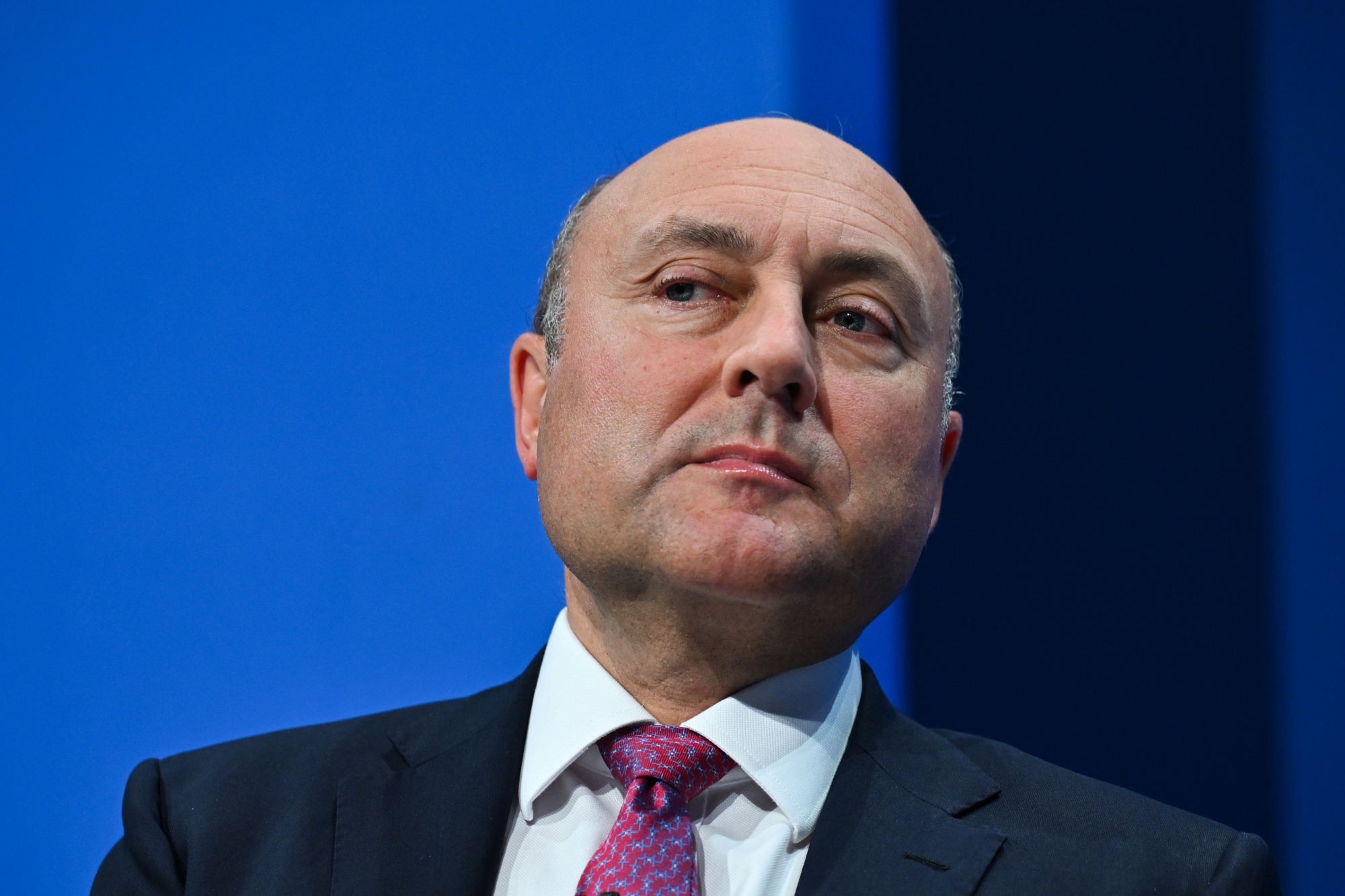 Image associated with story "UK Tories Back Heathrow Third Runway After Burnham Demurs"