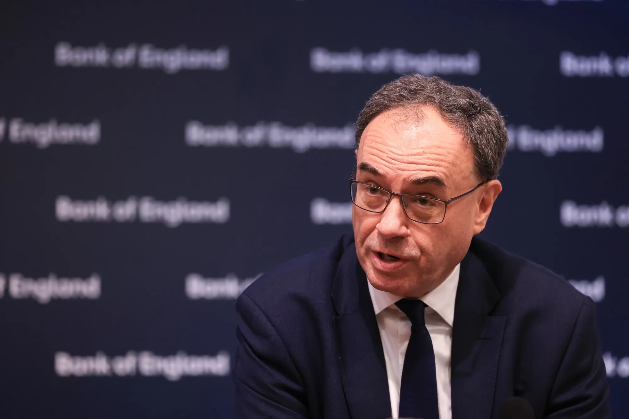 Andrew Bailey,