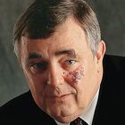 Headshot of Marshall T Reynolds