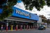 Walmart Lifts Outlook As Online Gains Overcome Economic Woes