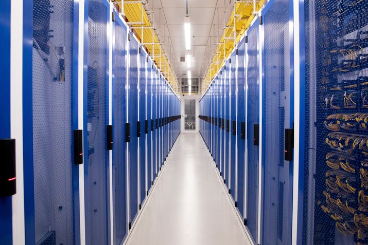 Data Center