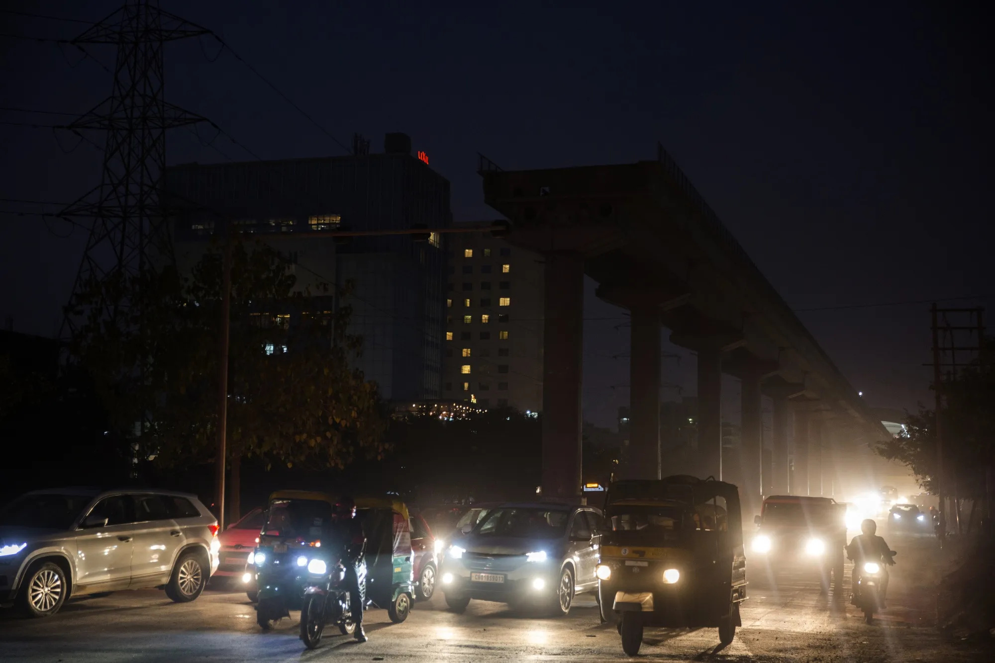 Modi's Budget Falls Short as Growth Worries in India Persist 