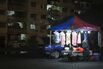 Night Markets As Malaysia Releases CPI Figures