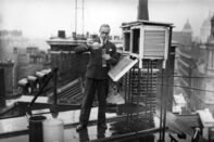 Measuring Rainfall