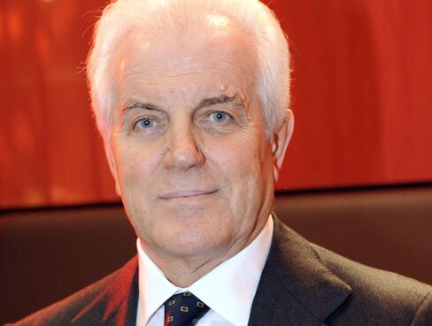Gilberto Benetton