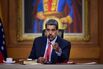 President Maduro Holds Press Conference