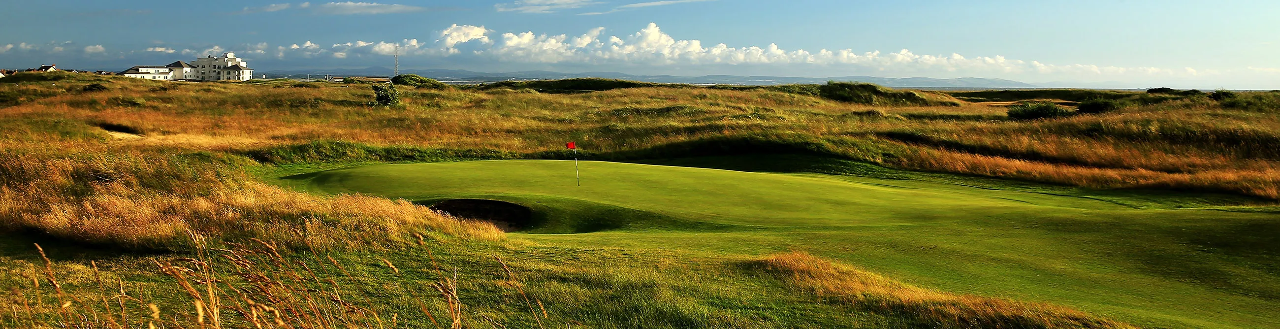 West Lancashire Golf Club