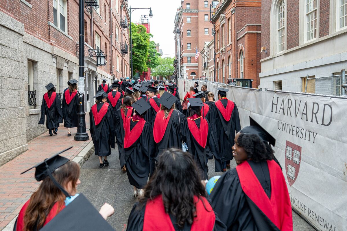 🟪"Harvard vince la prima battaglia: un giudice consente l'iscrizione di studenti stranieri nonostante il divieto di Trump"