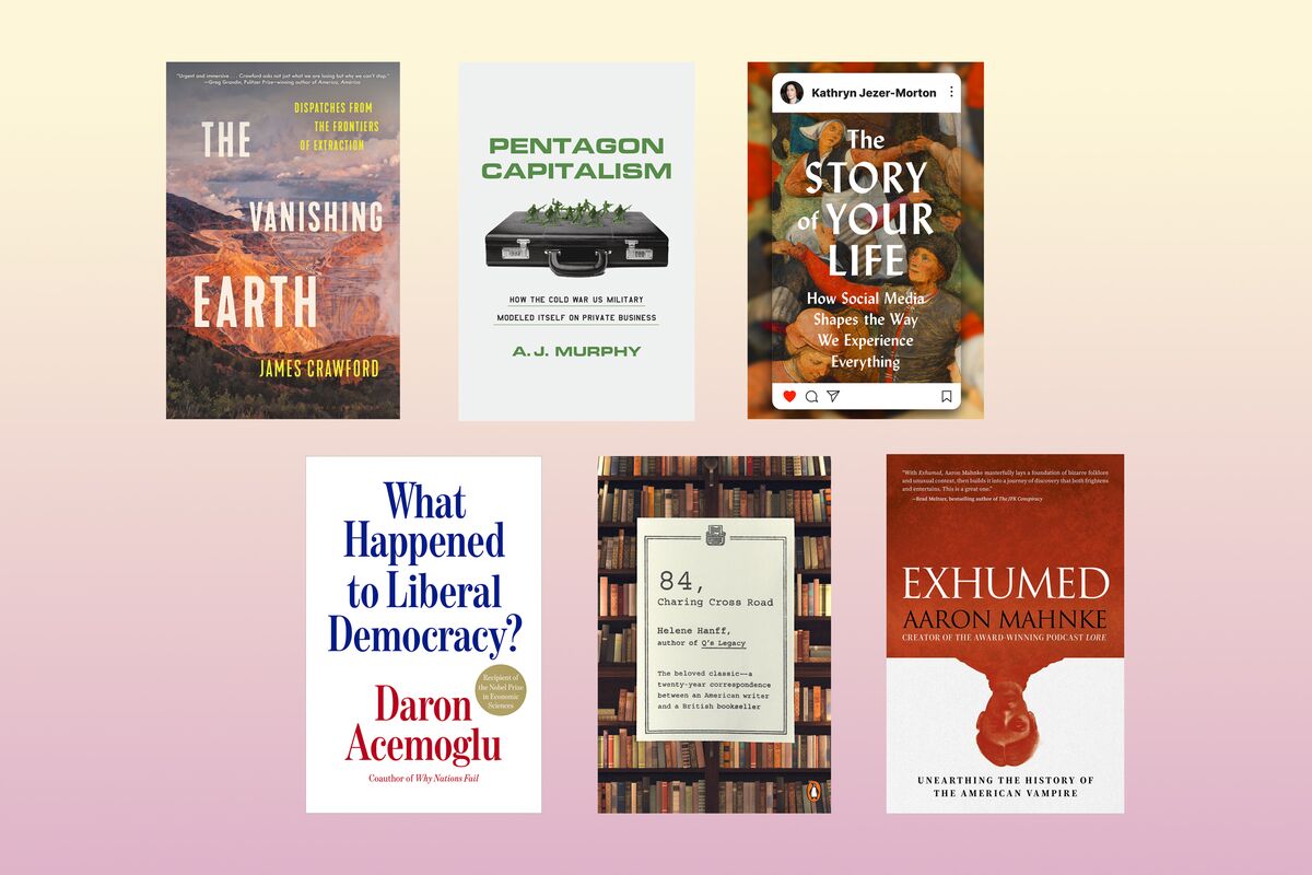 Google’s Corporate Pabulum, India’s North–South Divide: On Books