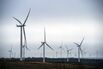 BRITAIN-SCOTLAND-ENERGY-RENEWABLES-WIND-POWER