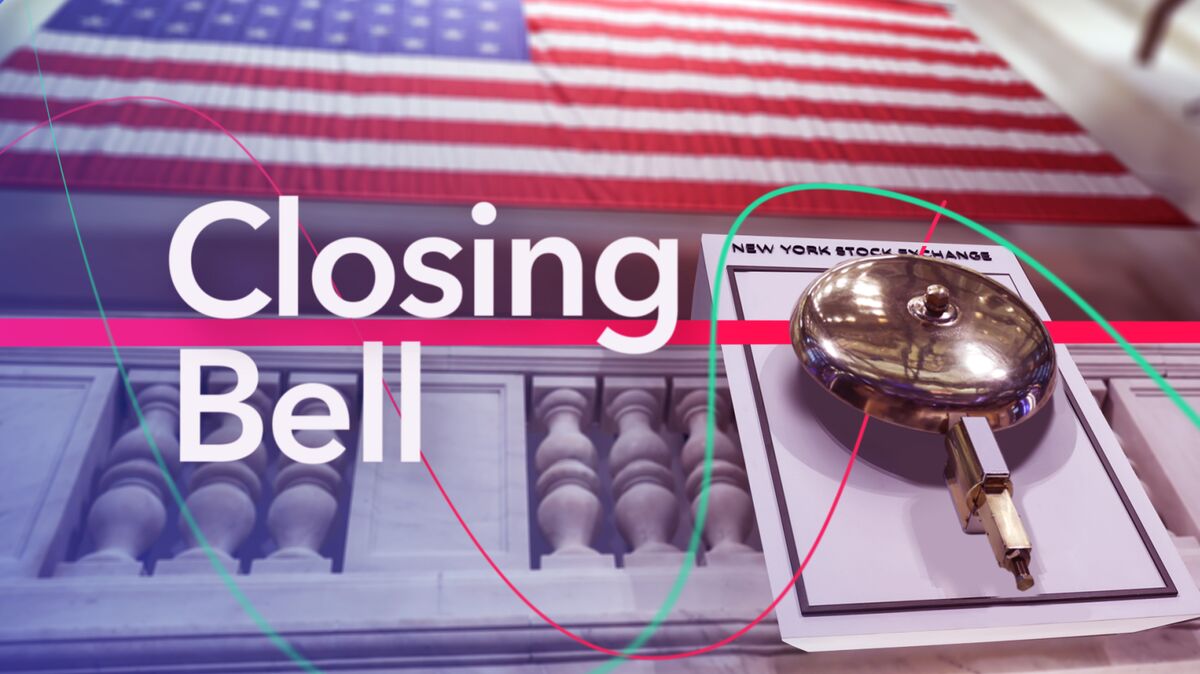 Stock Close Mixed After Choppy Session | Closing Bell