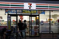 7-Eleven Stores Ahead of Seven & i Full Year Results