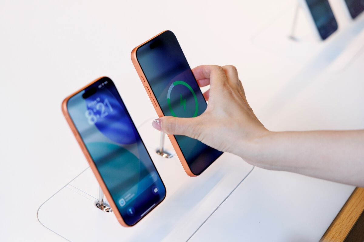 JD-Backed ATRenew Sees iPhone 17 Launch Driving Trade-In Surge