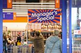 B&M European Value Retail SA Stores Ahead Of Earnings