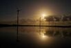 Weather in Texas: Searing Heat Pushes Power Prices Toward Record