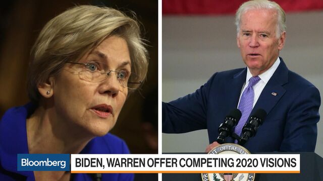 Bloomberg business news