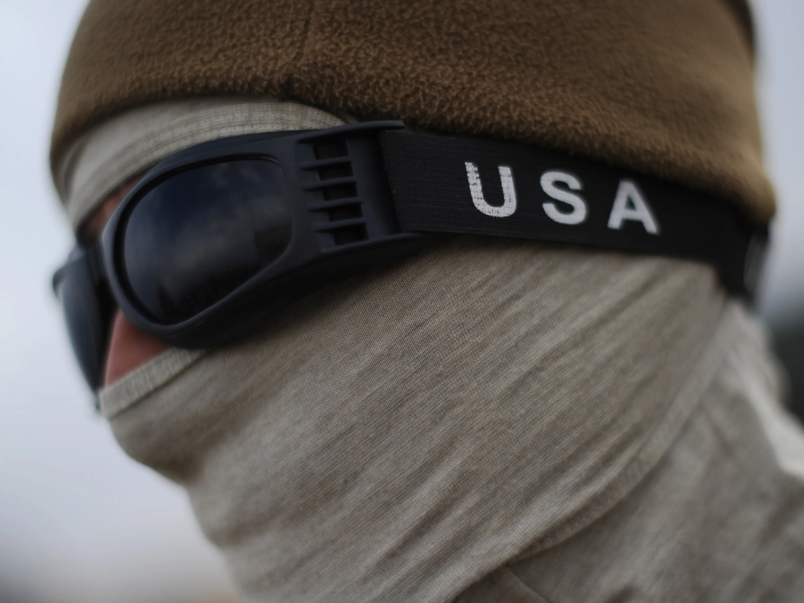 Afghan translators will face new threats as U.S. troops leave.