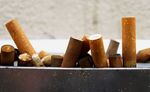 relates to Cigarette Butts: Fodder for the Future's Green Tech?