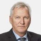 Headshot of Gunnar Hirsti