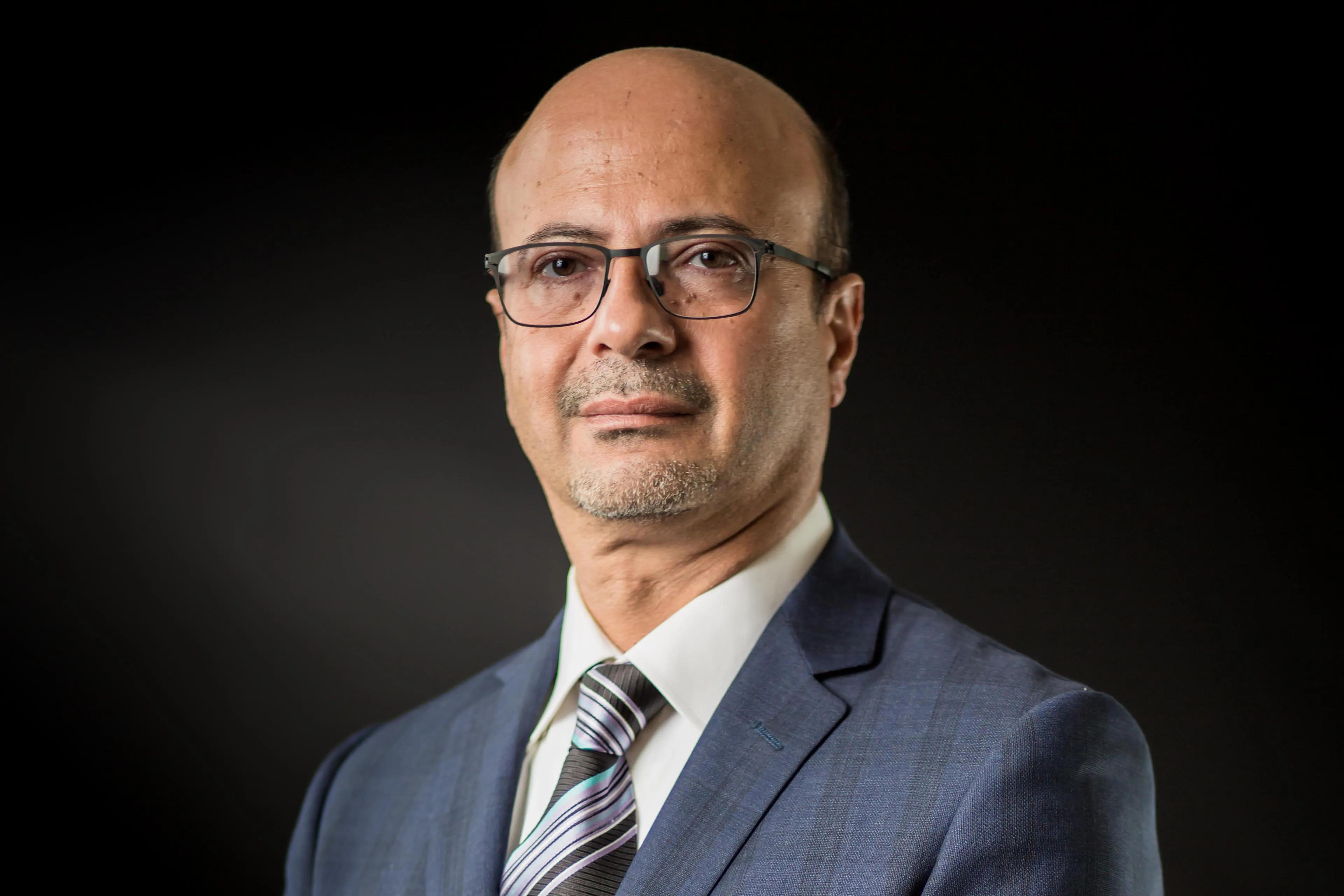Khalid al-Dabbagh