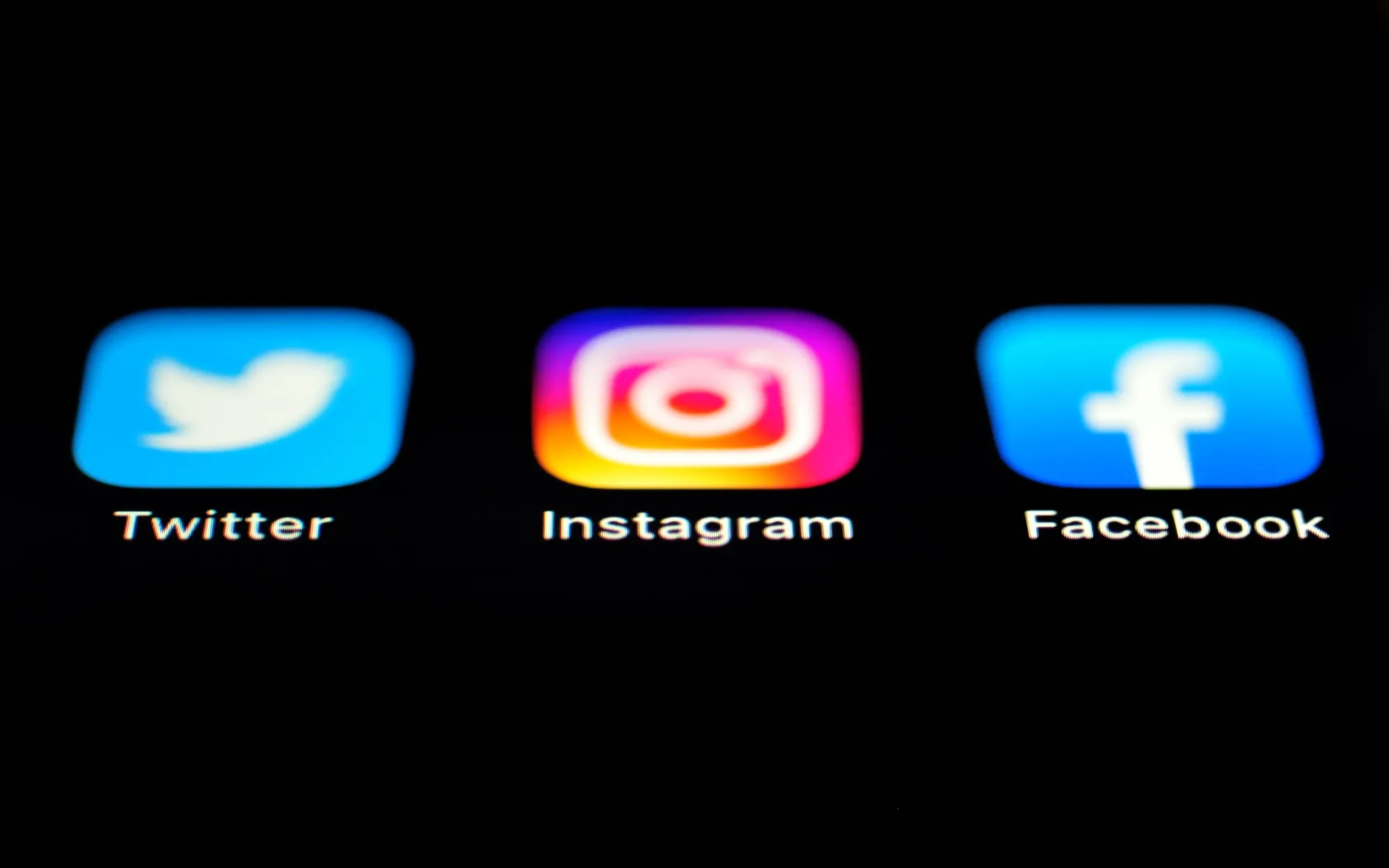 Taking a break from social media for as little as a week can reduce depression and anxiety, according to new research.