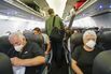 Airline Industry Continues To Be Economically Devastated By Coronavirus Pandemic