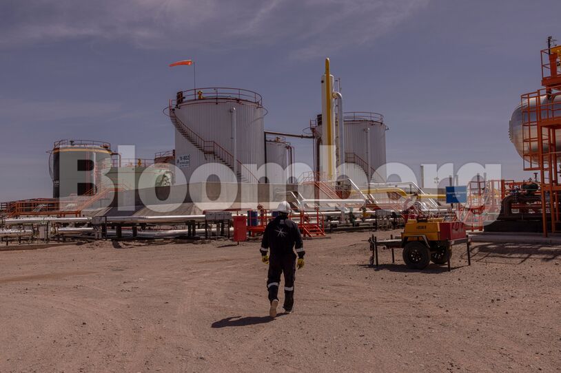 Milei Is Tapping Argentina’s Permian in a Bid to Cement His Reforms