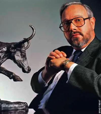 Lewis S. Ranieri